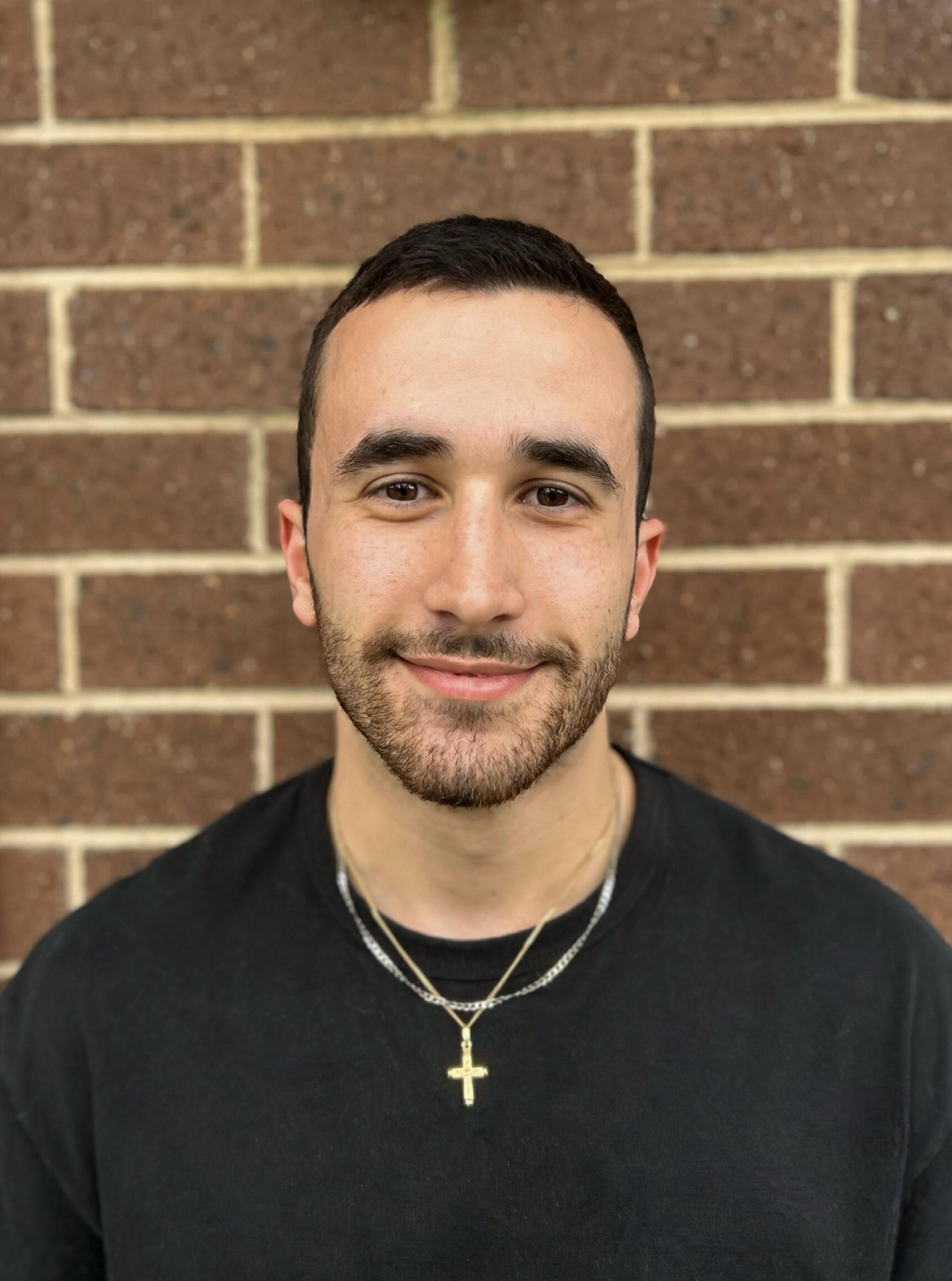 Anthony Papoutsis profile